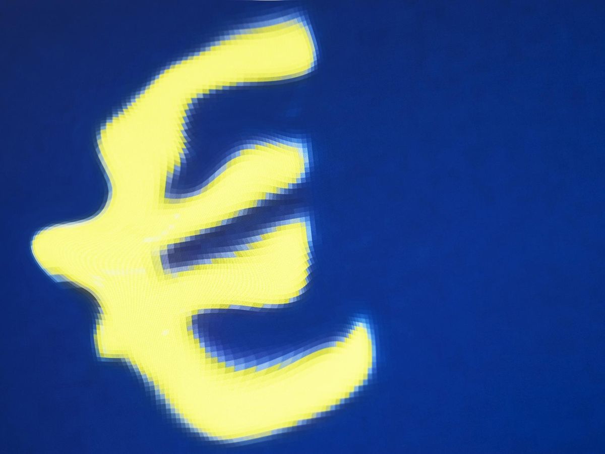 Ile euro otrzymasz za 15 funtów szterlingów?